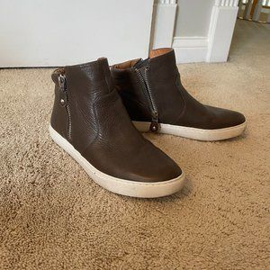 gentle souls by kenneth cole sneakers